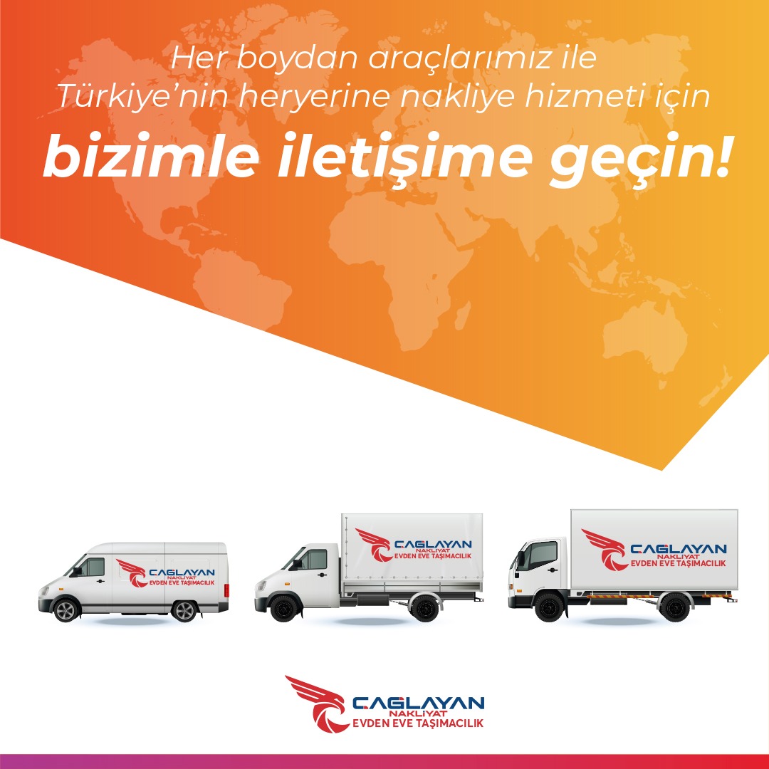 Çağlayan Nakliyat